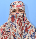 Naeema Kishwar Khan